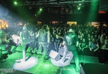 Naglfar - Photo By Dänu