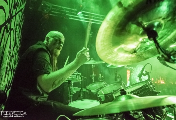 Naglfar - Photo By Dänu