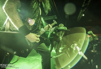 Naglfar - Photo By Dänu