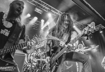 Naglfar - Photo By Dänu