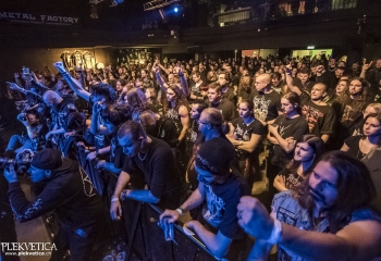 Naglfar - Photo By Dänu