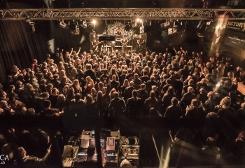 Naglfar - Photo By Dänu