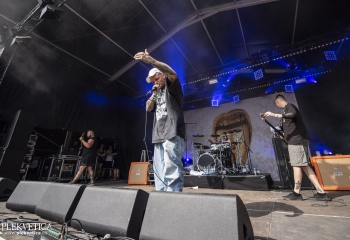 Nasty @ Open Air Gränichen - Photo By Dänu