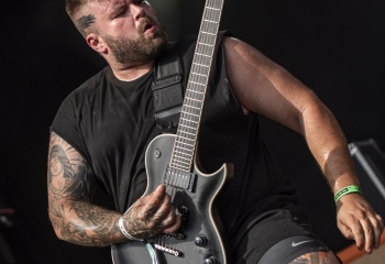 Nasty @ Open Air Gränichen - Photo By Dänu