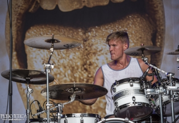 Nasty @ Open Air Gränichen - Photo By Dänu