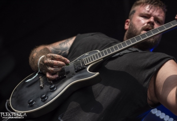 Nasty @ Open Air Gränichen - Photo By Dänu