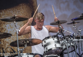 Nasty @ Open Air Gränichen - Photo By Dänu