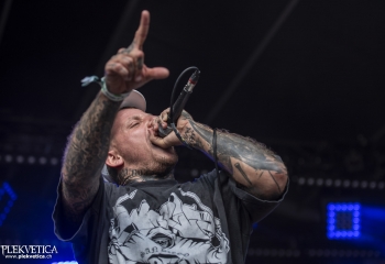 Nasty @ Open Air Gränichen - Photo By Dänu