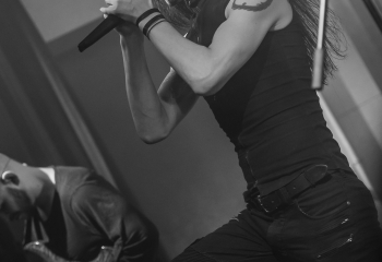 Ne Obliviscaris - Photo By Dänu