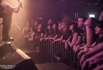 Ne Obliviscaris - Photo By Dänu