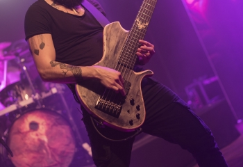 Ne Obliviscaris - Photo By Dänu