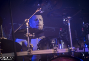 Ne Obliviscaris - Photo By Dänu