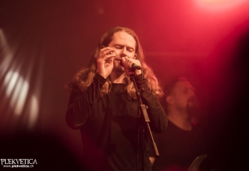 Ne Obliviscaris - Photo By Dänu