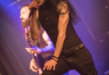 Ne Obliviscaris - Photo By Dänu