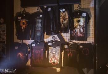 Ne Obliviscaris - Photo By Dänu