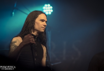 Ne Obliviscaris - Photo By Dänu