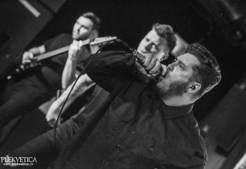 NECROTTED - Photo By Dänu