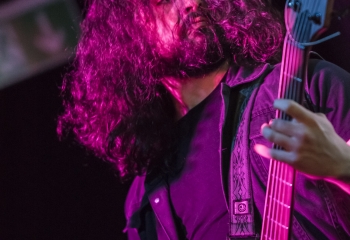 NECROTTED - Photo By Dänu