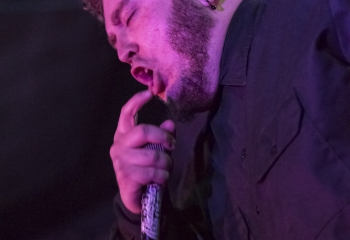 NECROTTED - Photo By Dänu