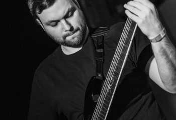 NECROTTED - Photo By Dänu