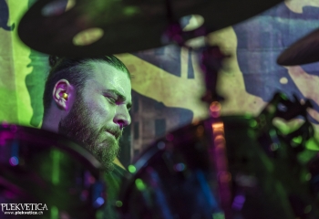 NECROTTED - Photo By Dänu