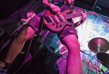 NECROTTED - Photo By Dänu