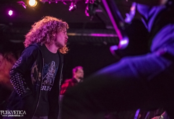 NECROTTED - Photo By Dänu