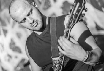 NECROTTED - Photo By Dänu