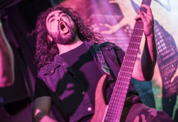 NECROTTED - Photo By Dänu