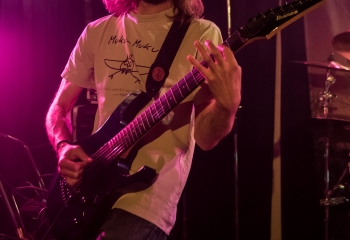 Nekropolis - Photo by Marc