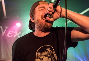 Nekropolis - Photo by Marc