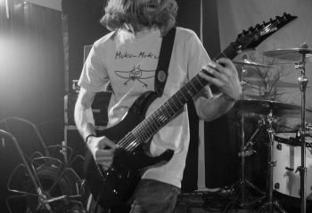 Nekropolis - Photo by Marc