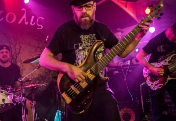 Nekropolis - Photo by Marc