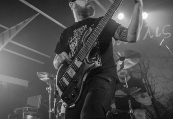 Nekropolis - Photo by Marc
