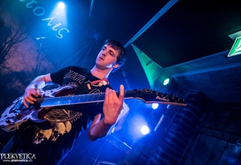 Nekropolis - Photo by Marc