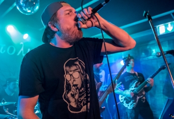 Nekropolis - Photo by Marc