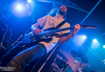 Nekropolis - Photo by Marc