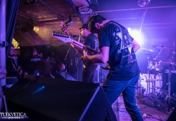 Nekropolis - Photo by Marc