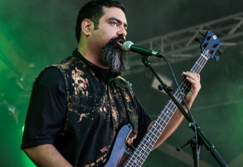 Nervecell - Photo by Marc