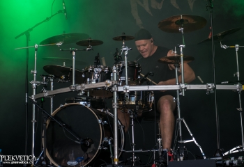 Nervecell - Photo by Marc