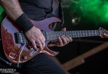 Nervecell - Photo by Marc