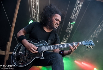 Nervecell - Photo by Marc