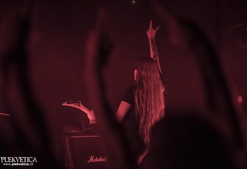 Nervosa - Photo By Dänu