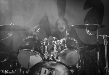 Nervosa - Photo By Dänu