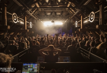 Nervosa - Photo By Dänu