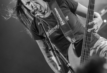 Nervosa - Photo By Dänu