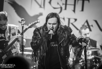 Nightcrawler - Photo By Dänu