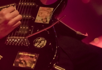 Nightcrawler - Photo By Dänu