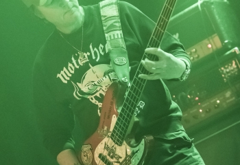 Nightcrawler - Photo By Dänu