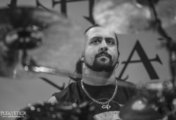 Nightcrawler - Photo By Dänu